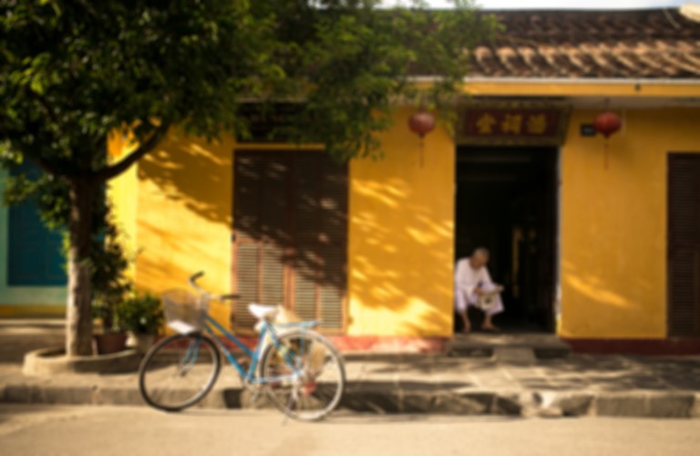 image with gaussian blur applied image