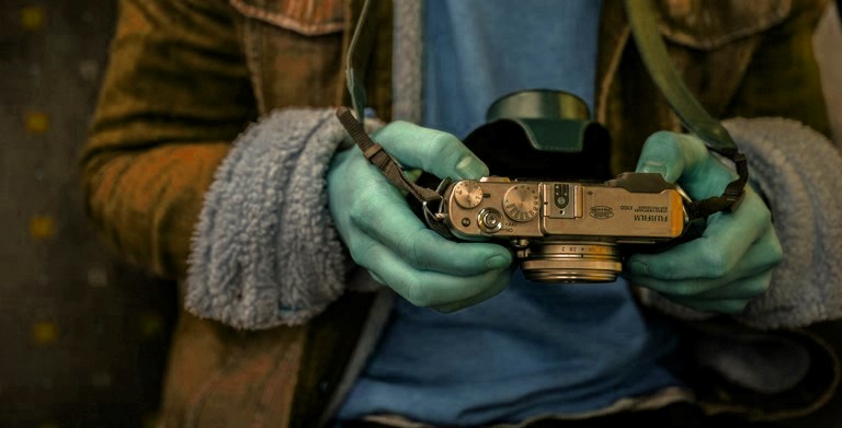 image with hue rotate applied