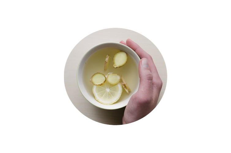 image with mask applied